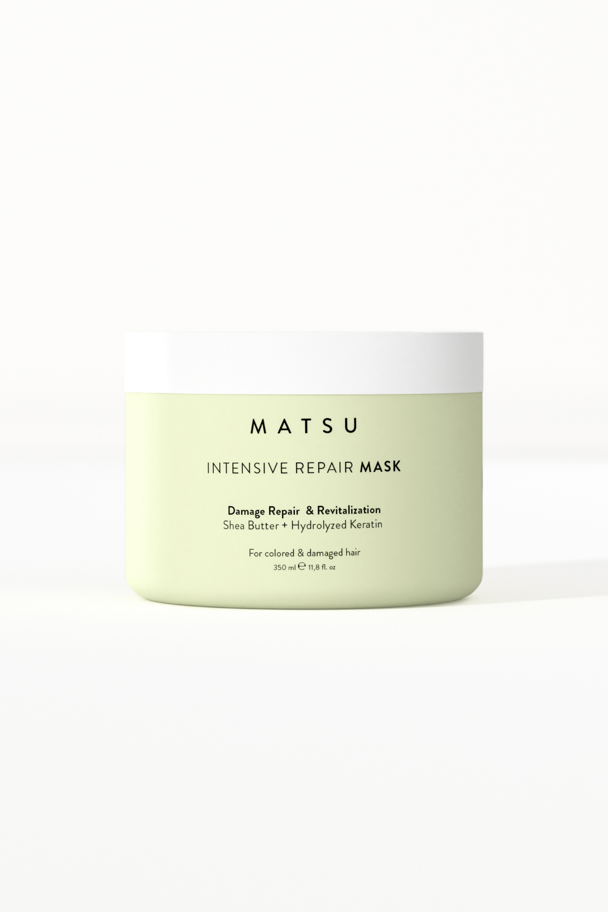 Intensive Repair Mask