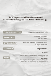 Marine Algae Boosting Toner