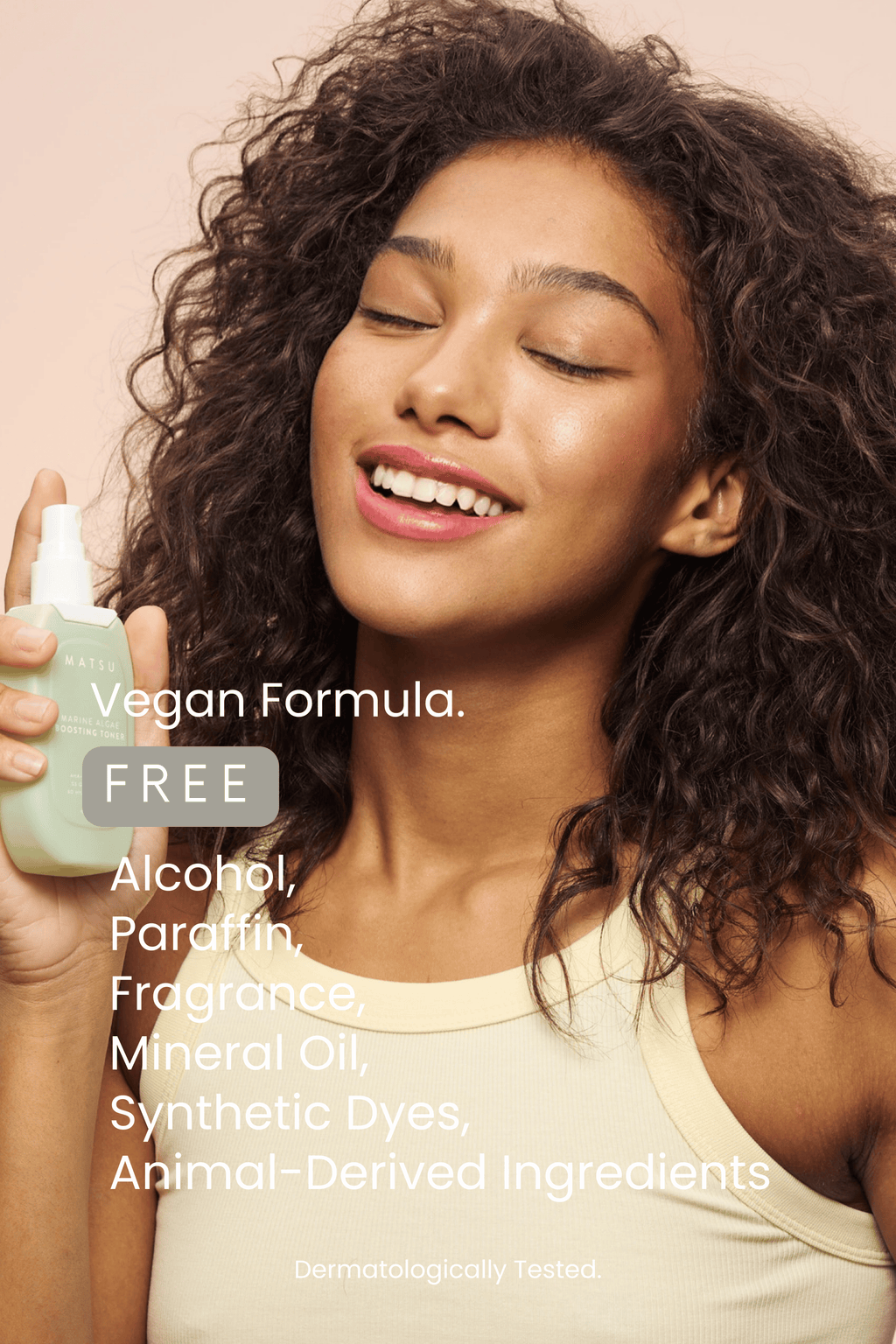 Marine Algae Boosting Toner