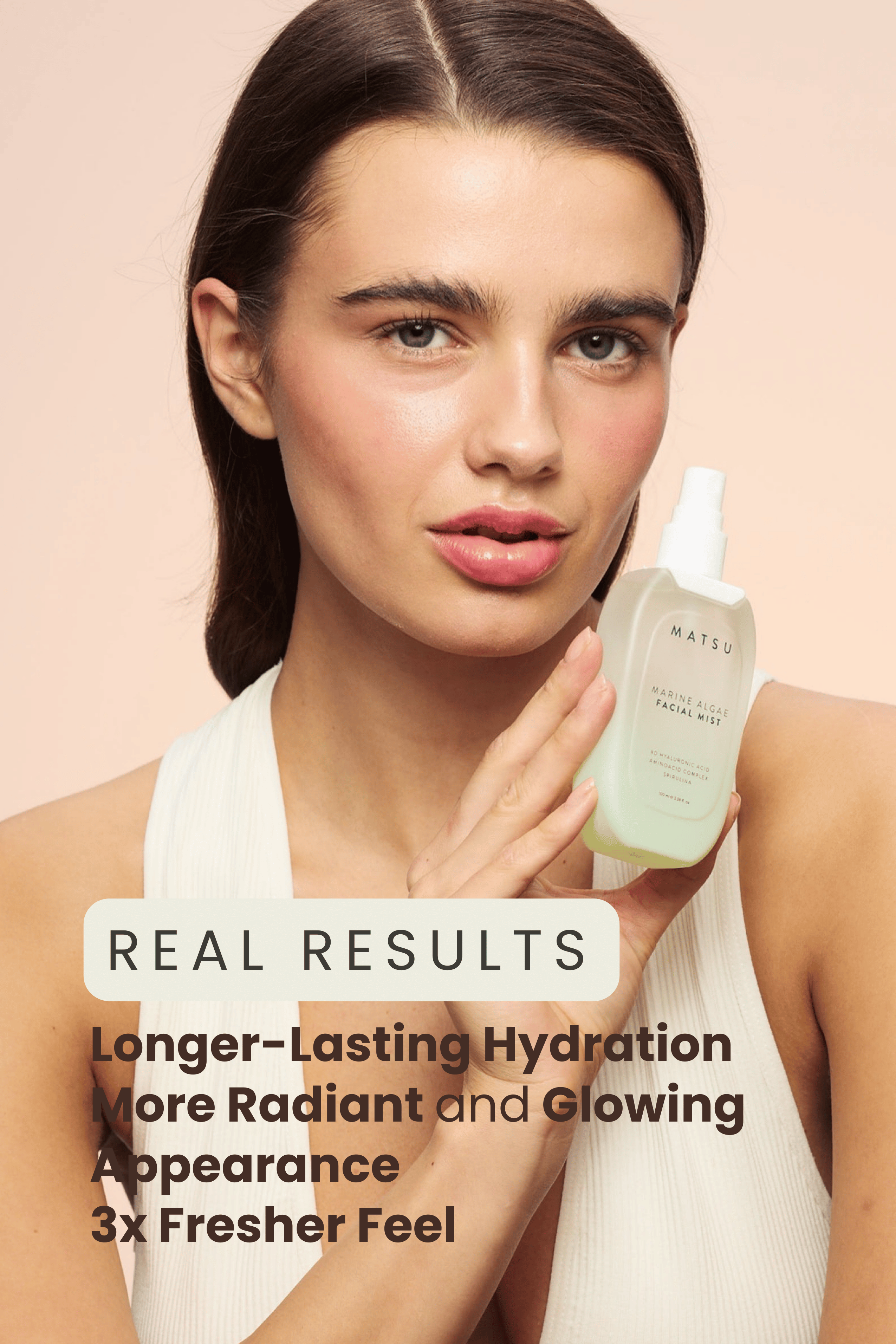 Marine Algae Facial Mist