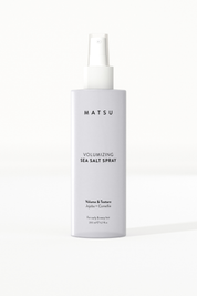 Volumizing Sea-Salt Spray