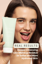 Marine Algae Gel Cleanser
