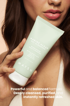 Marine Algae Gel Cleanser