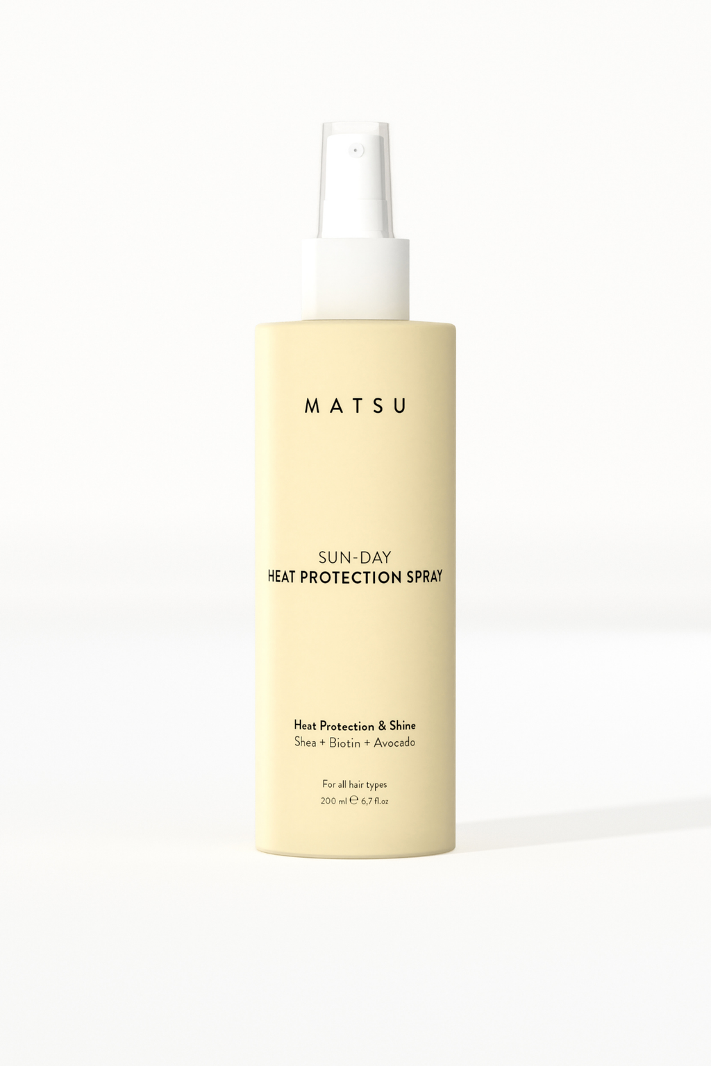 Sun-Day Replenishing Spray