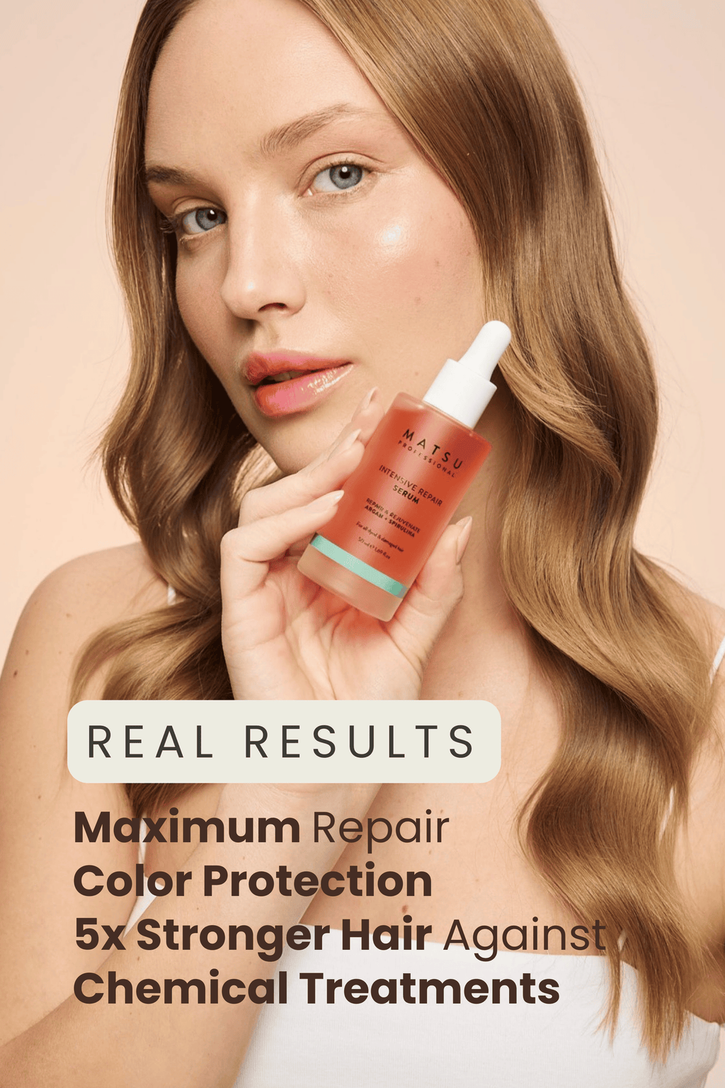 Intensive Repair Serum