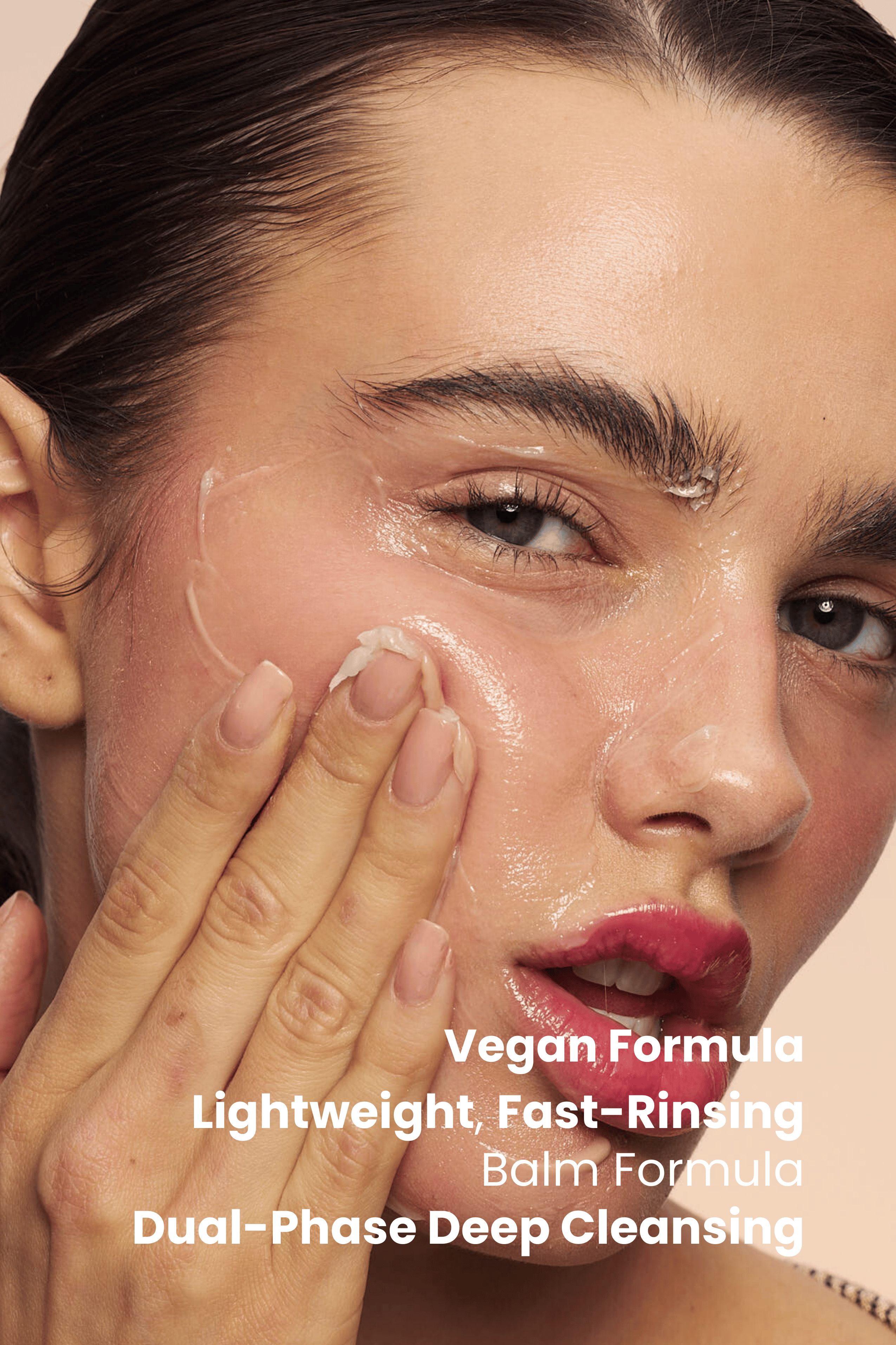 Marine Cleansing Balm