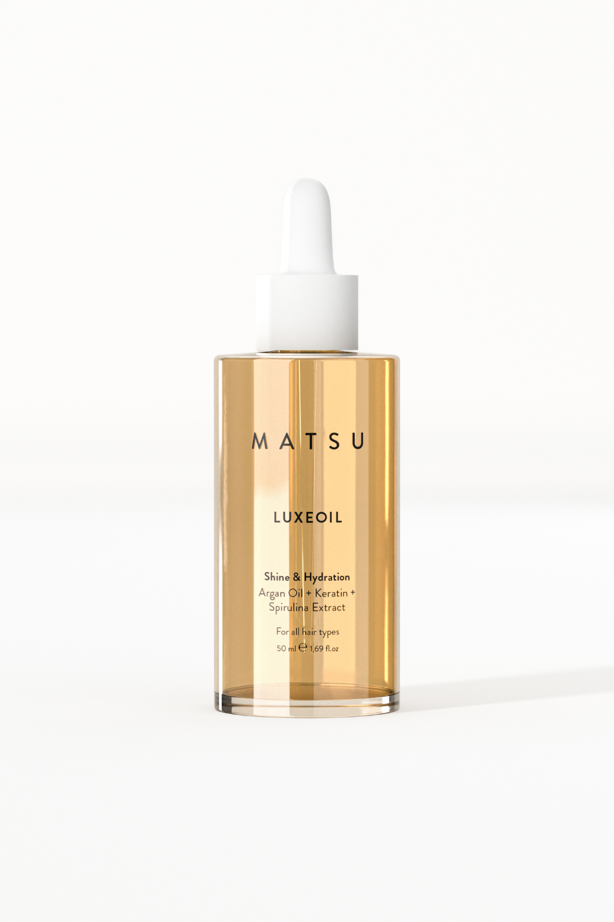 Luxeoil