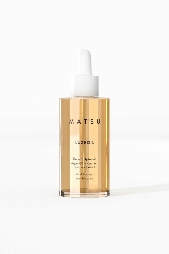 Luxeoil