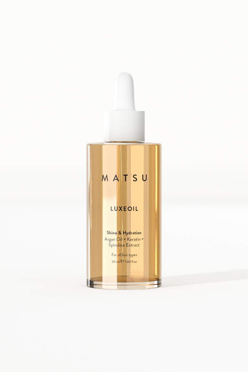 Luxeoil