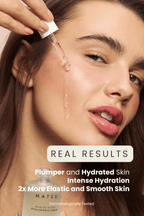 Marine Algae Hyaluronic Serum