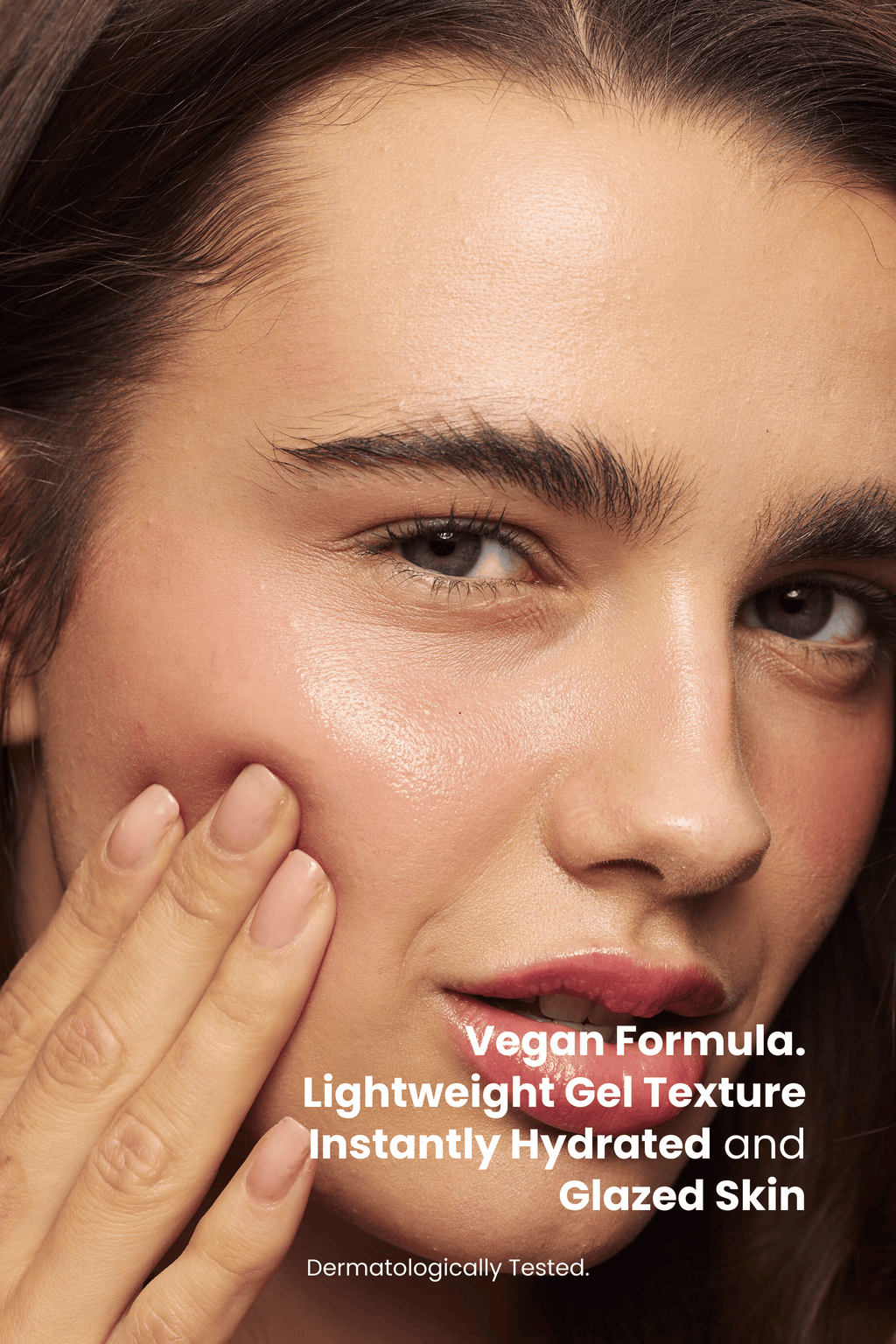 Marine Algae Hyaluronic Serum