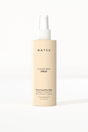 Cloud Milk Spray