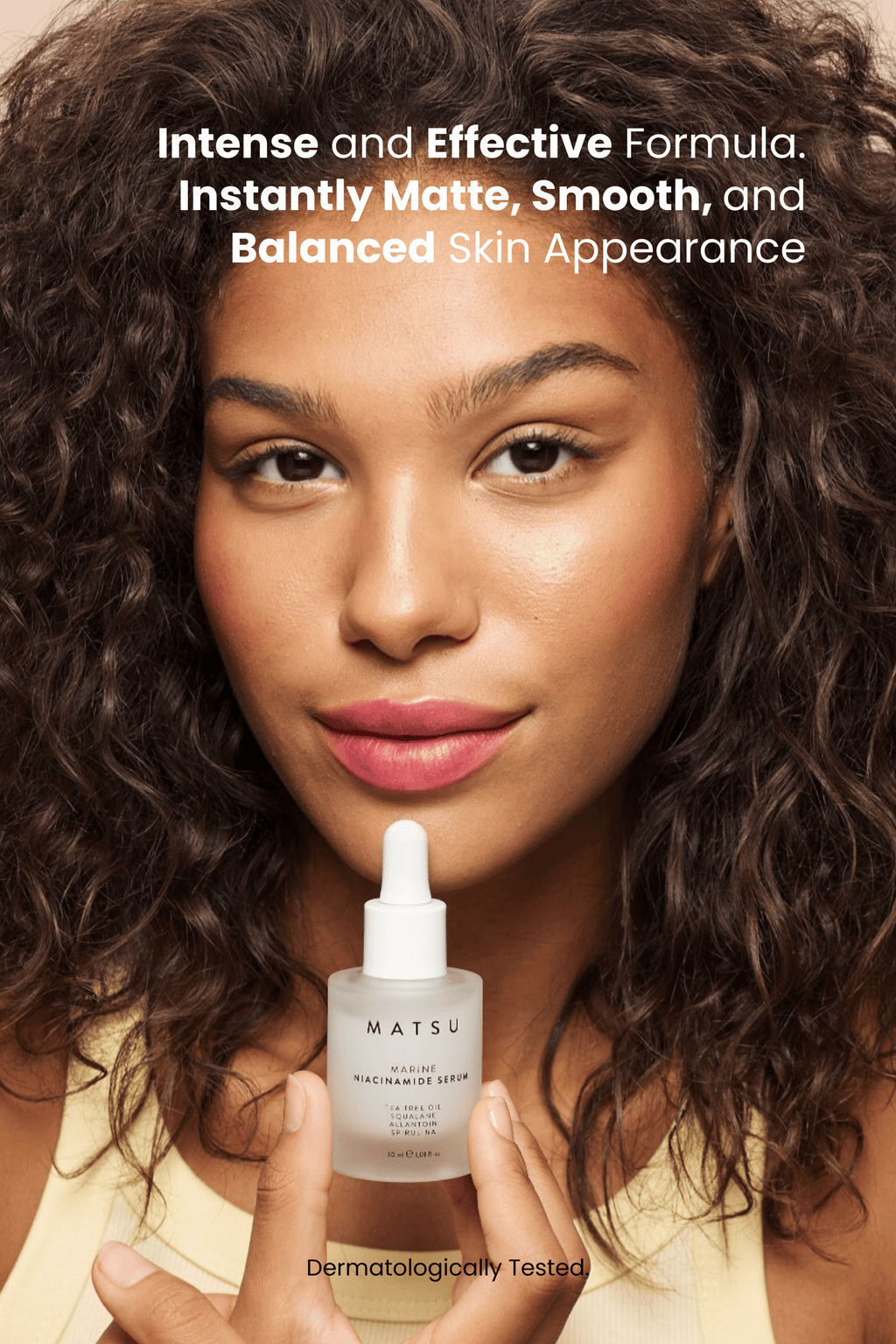 Marine Niacinamide Serum