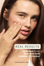 Marine Niacinamide Serum