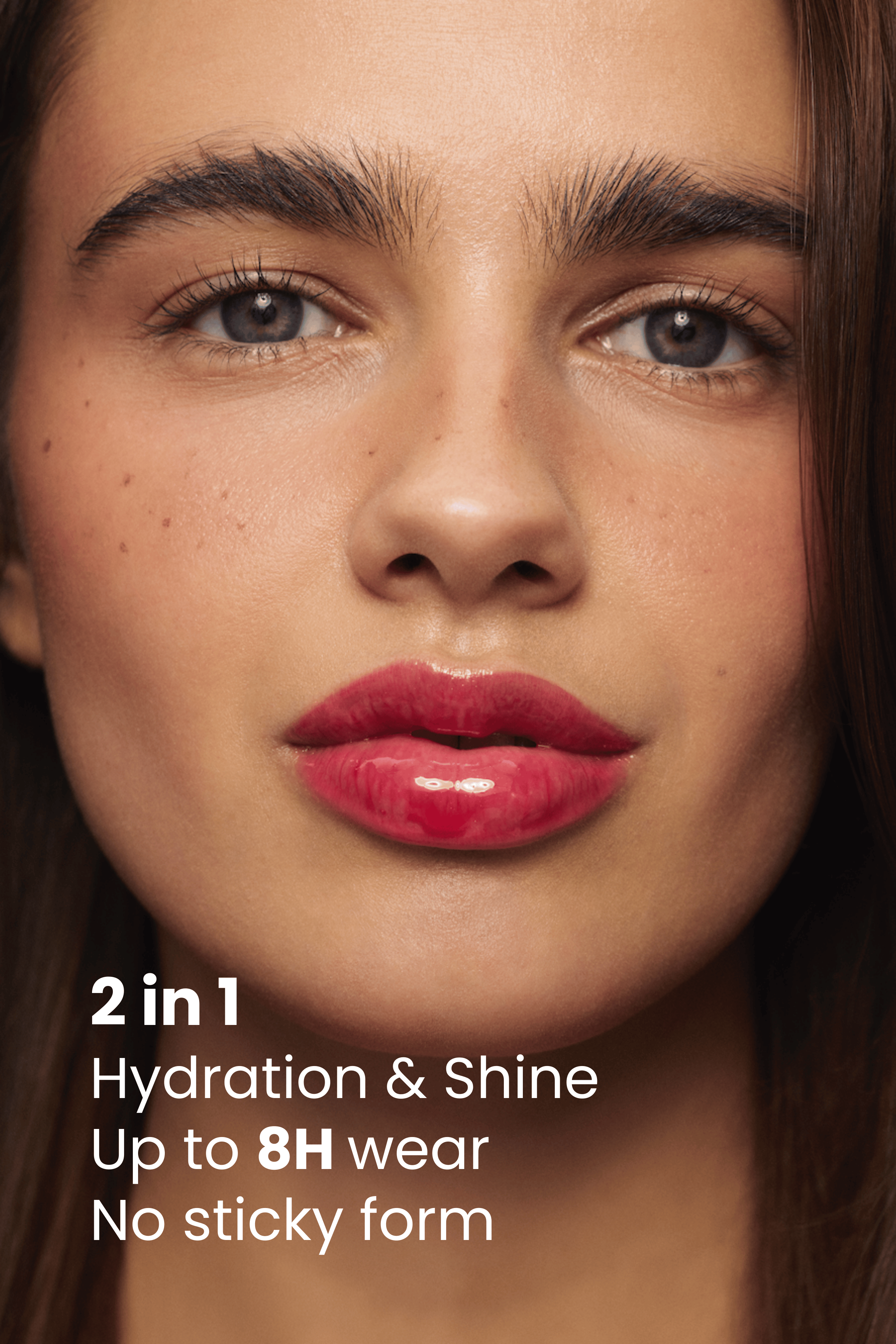 Pinky Pie Lip Balm Strawberry