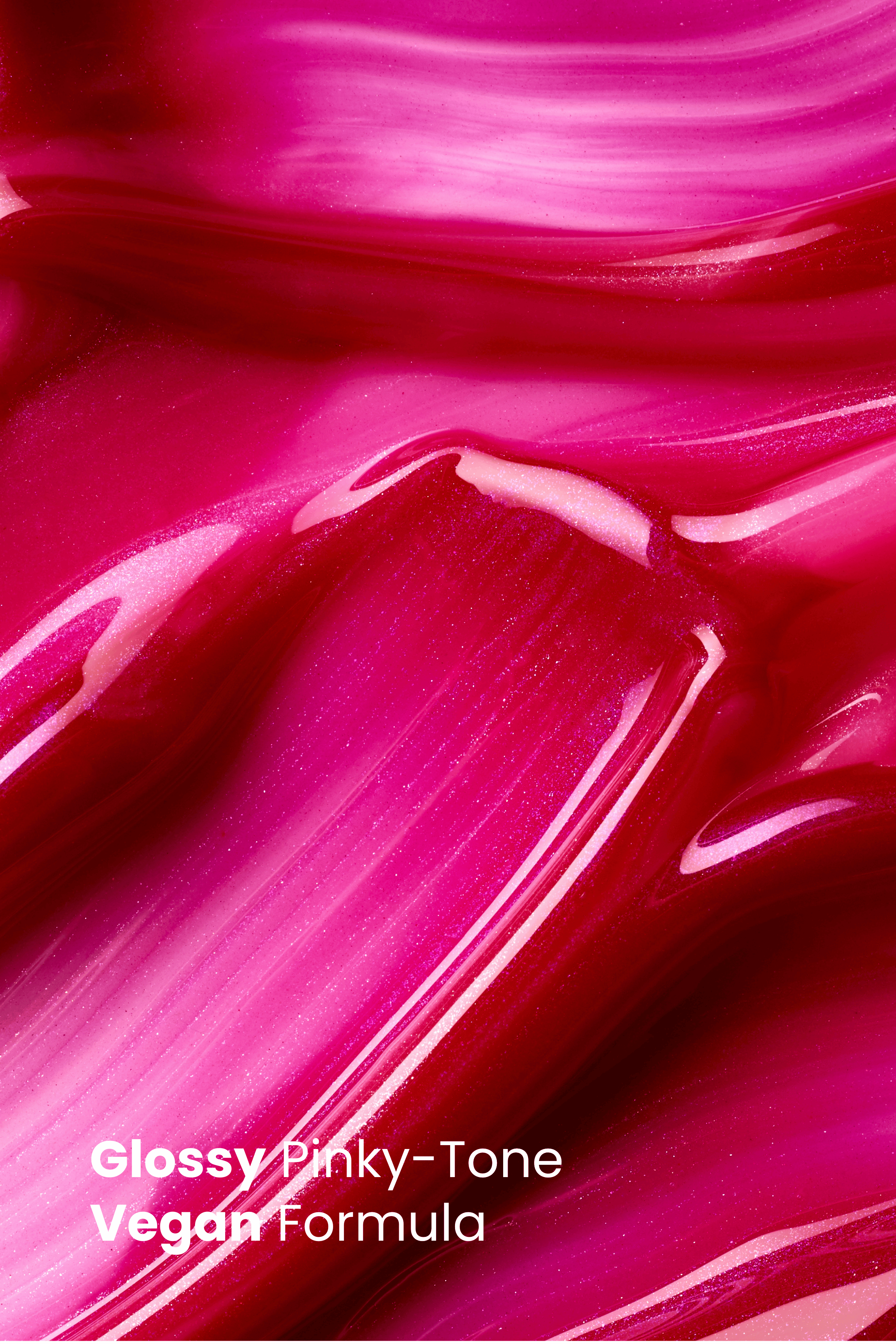 Pinky Pie Lip Balm Strawberry