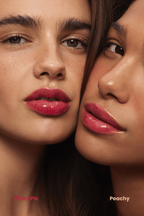 Peachy Lip Balm I Peach