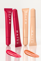 Peachy Lip Balm I Peach