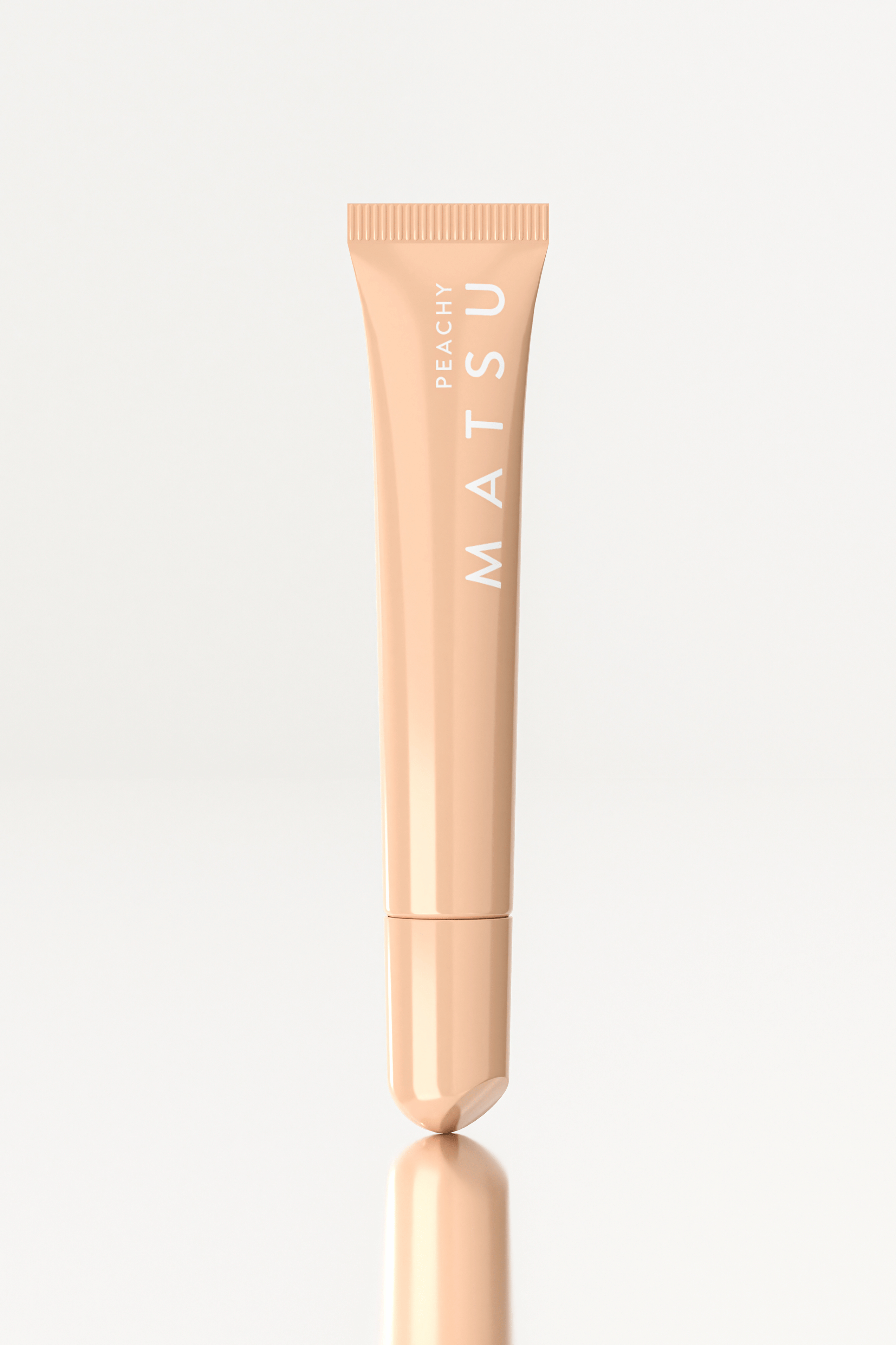 Peachy Lip Balm I Peach