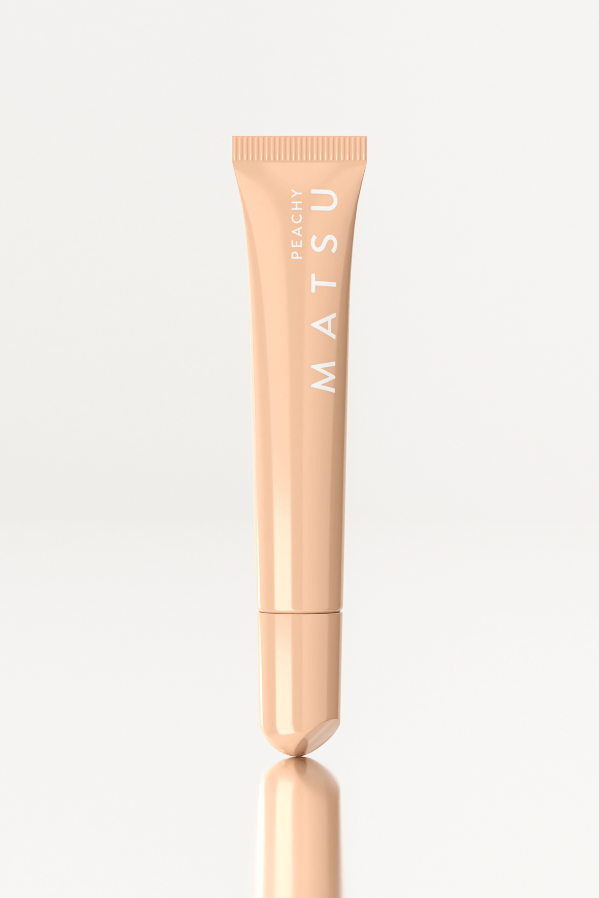 Peachy Lip Balm I Peach