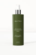 Matsu Rosemary Hair Mist