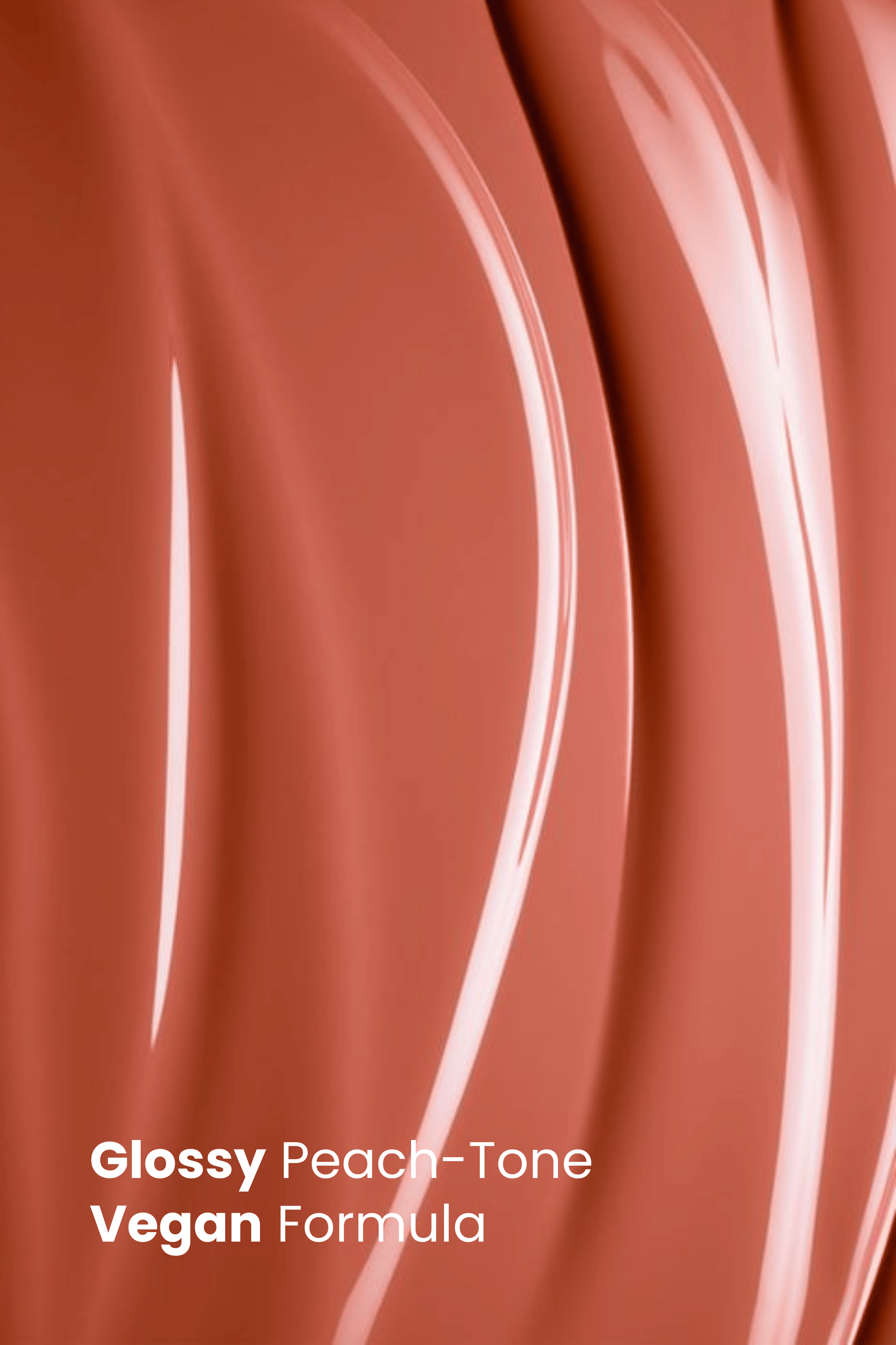 Peachy Lip Balm I Peach