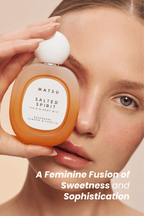 Salted Spirit Hair & Body Mist