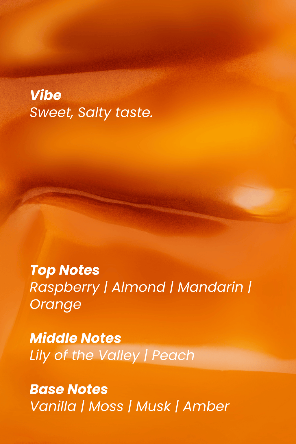 Salted Spirit Hair & Body Mist