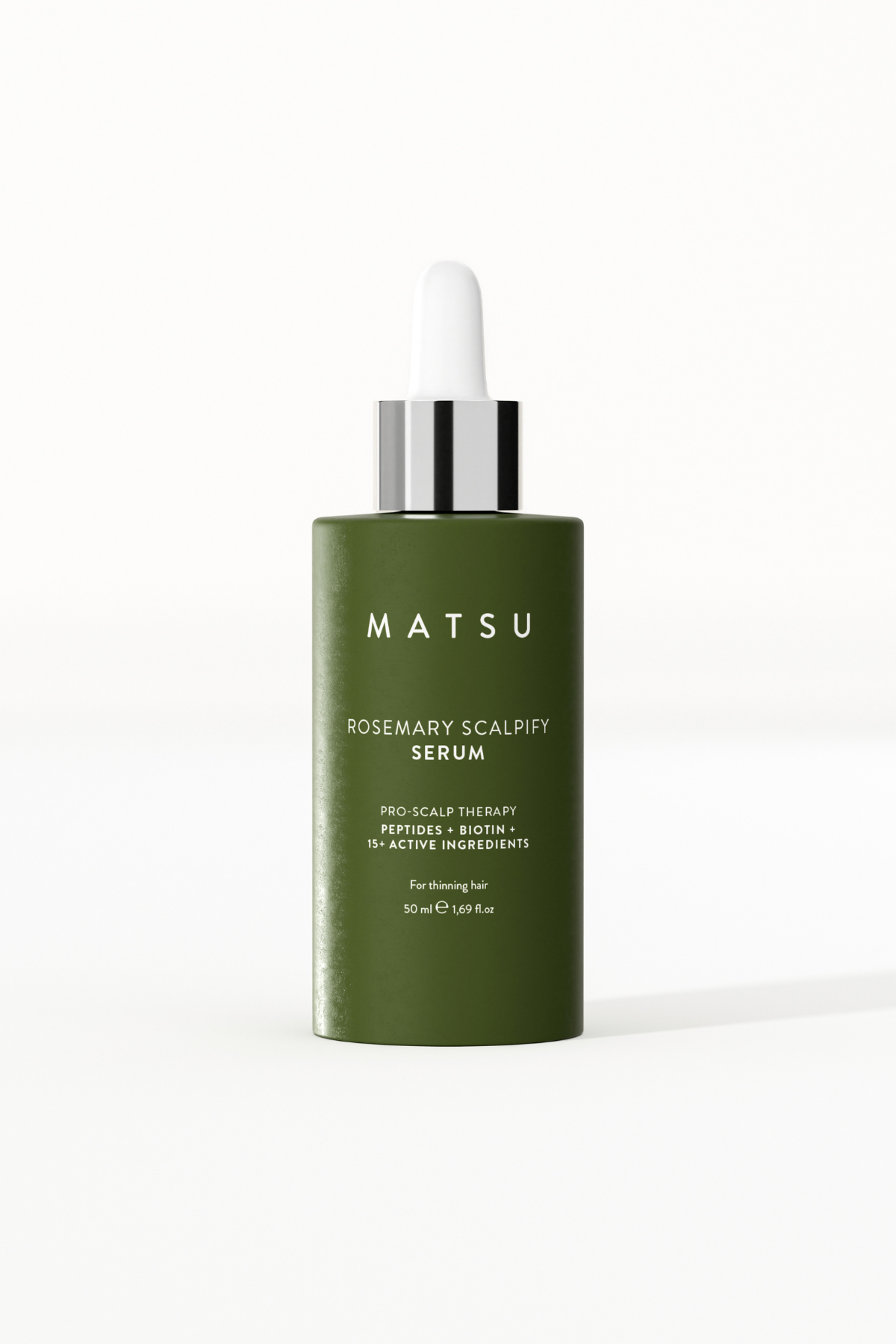 Matsu Rosemary Hair Serum