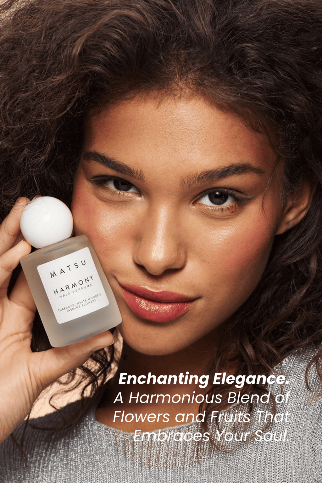 Harmony Hair Perfume