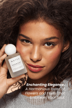 Harmony Hair Perfume