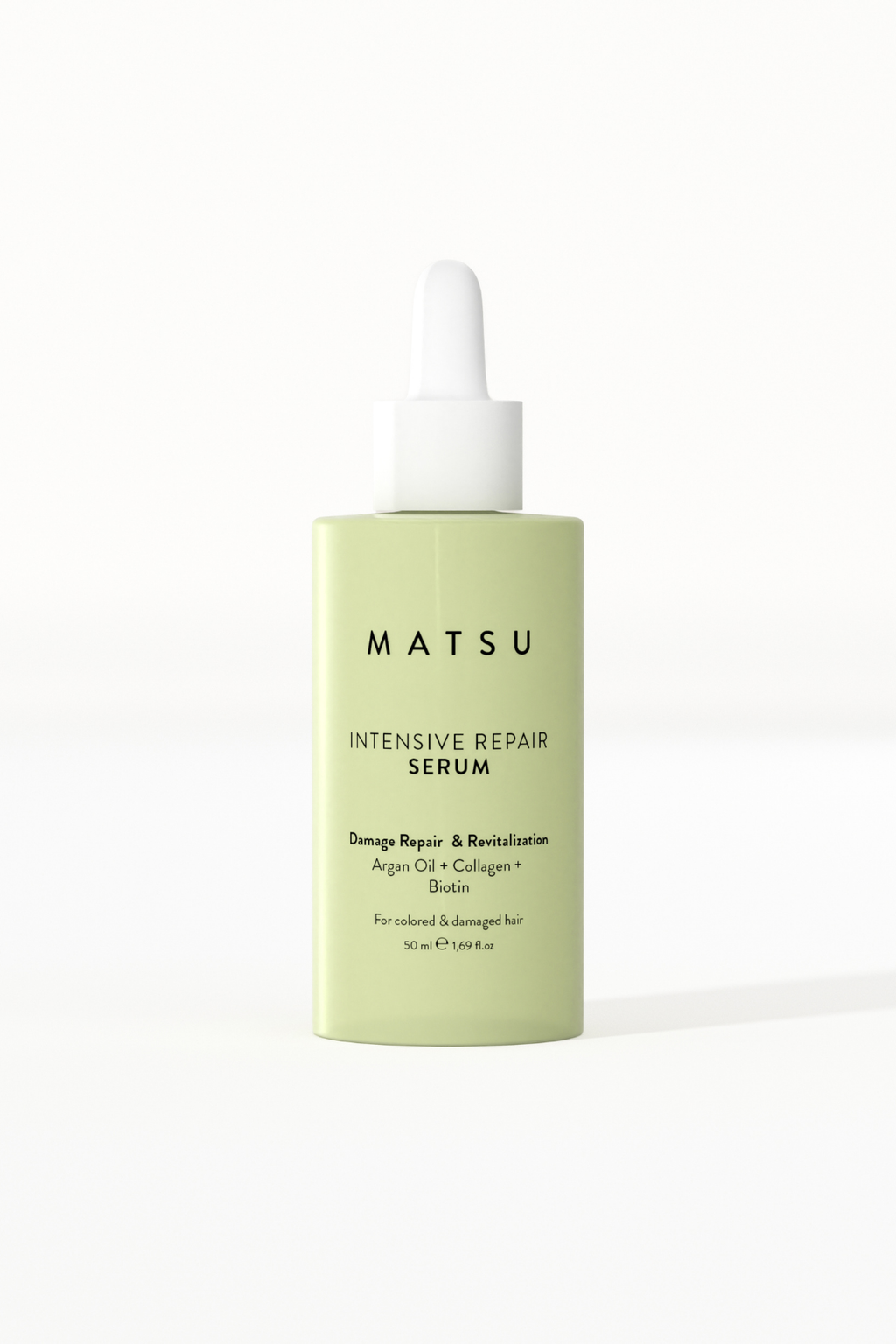 Intensive Repair Serum