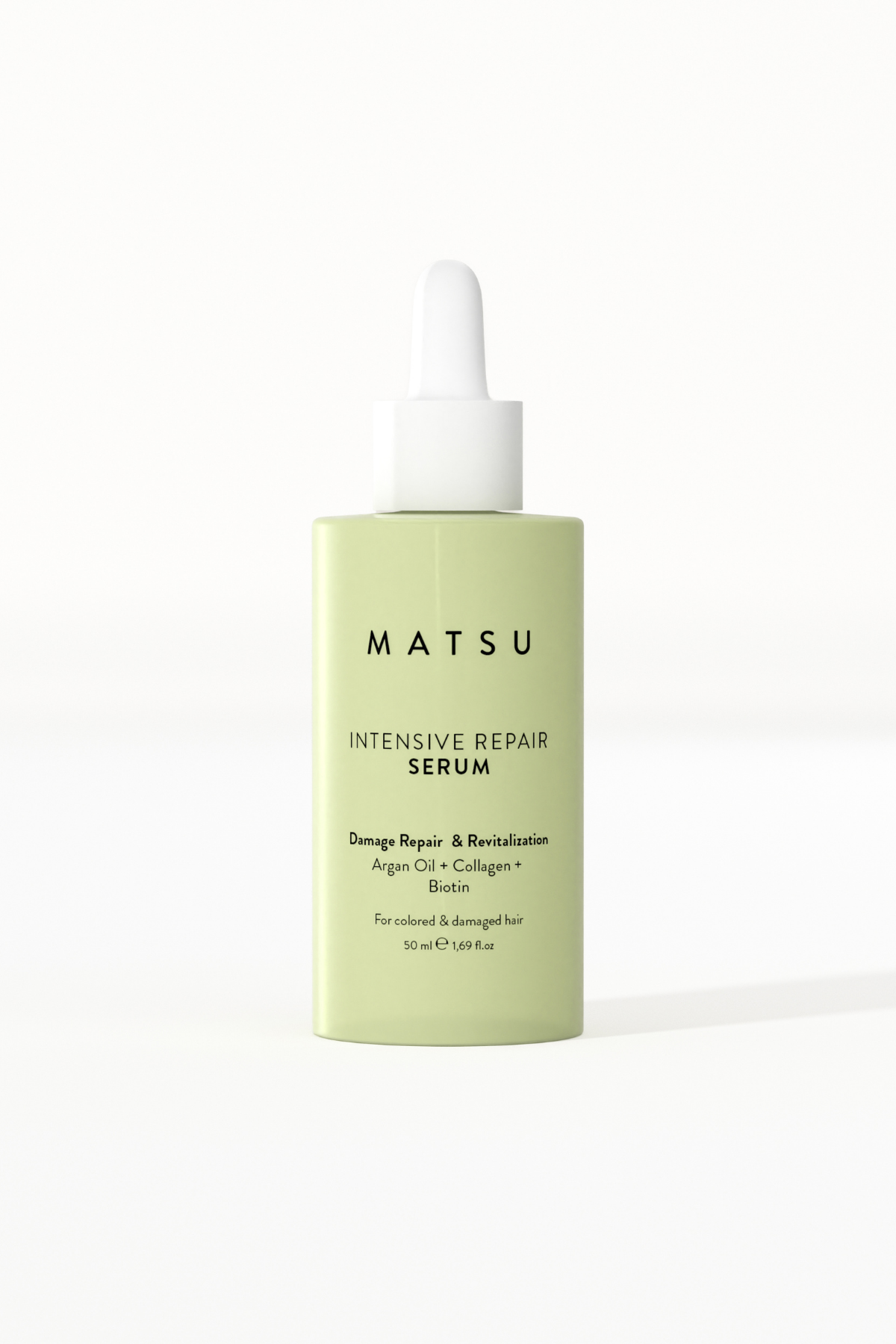 Intensive Repair Serum