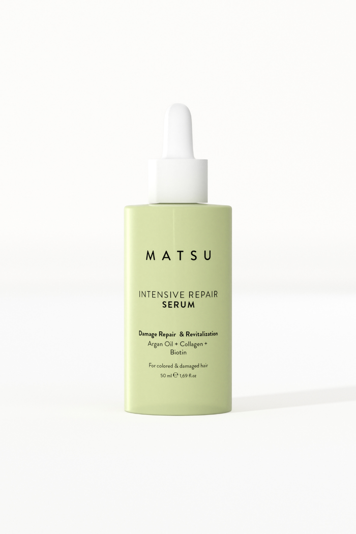 Intensive Repair Serum