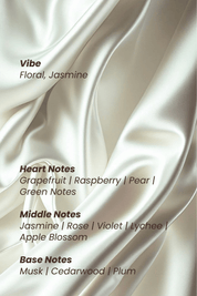 Harmony Hair Perfume