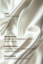 Harmony Hair Perfume