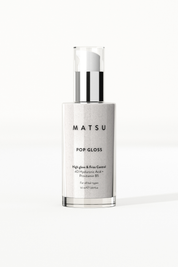 Matsu Pop-Gloss
