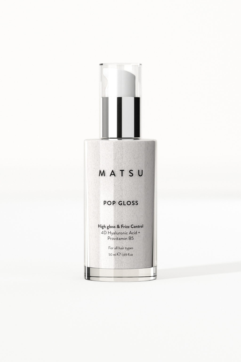 Matsu Pop-Gloss