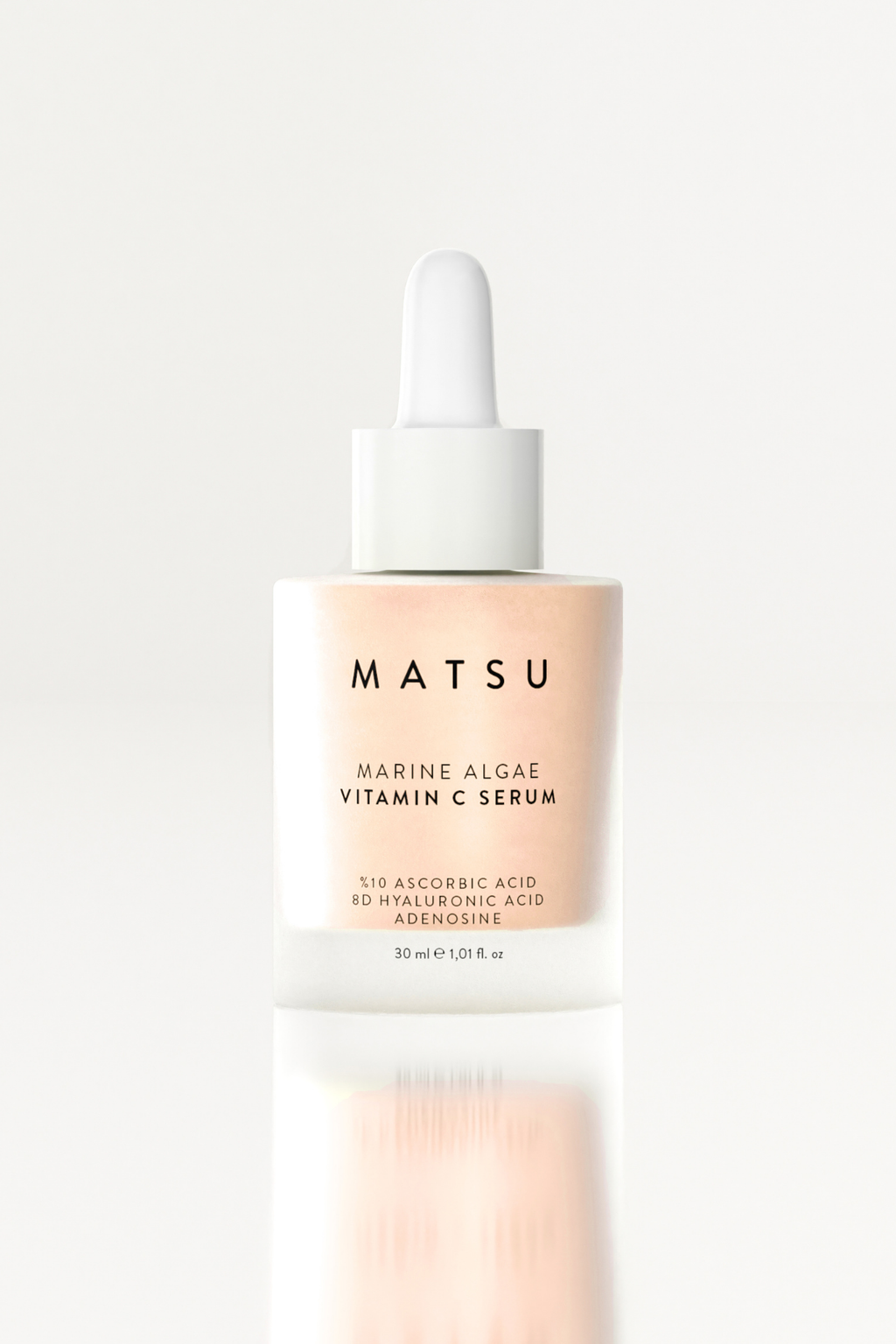 Marine Algae Vitamin C Serum