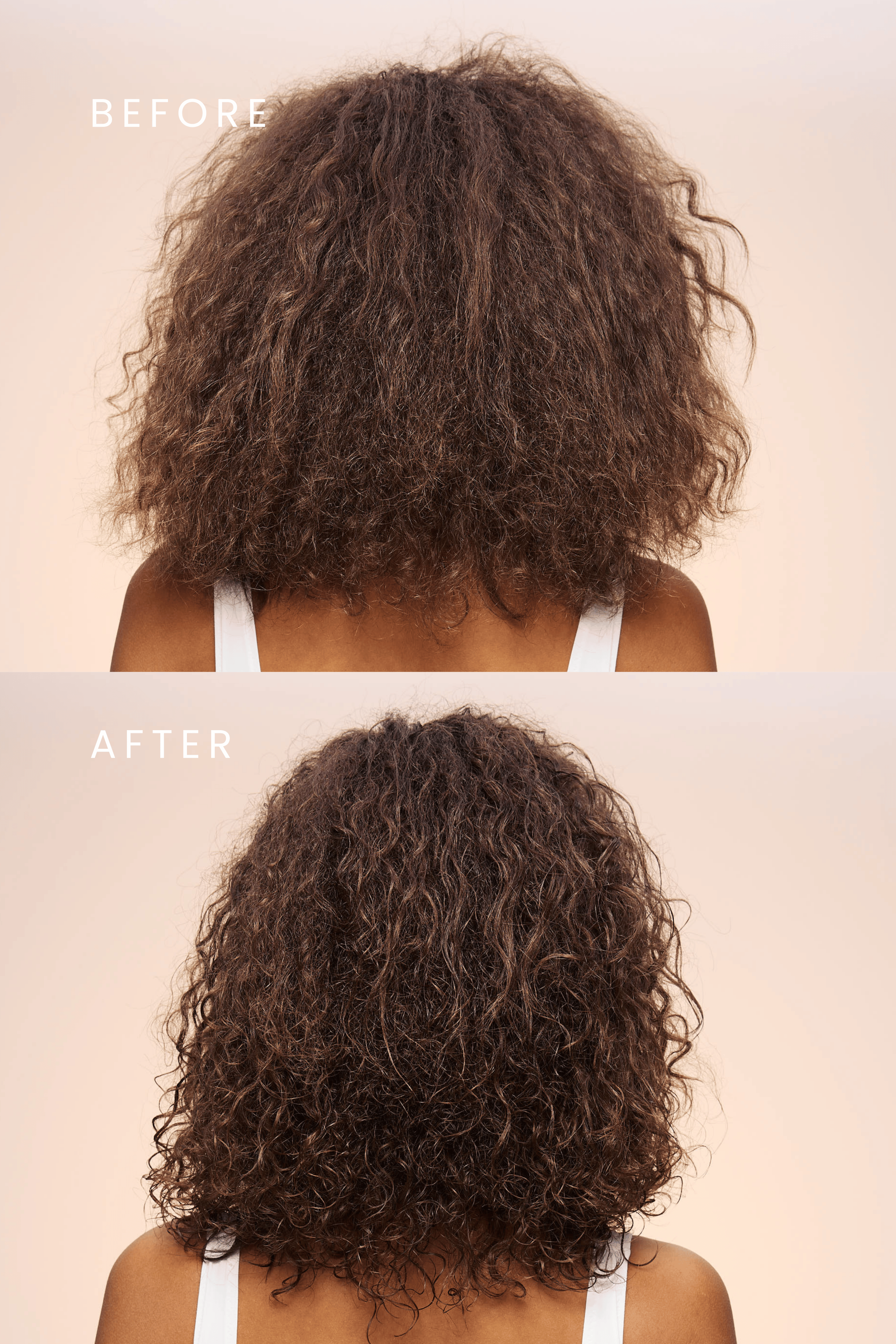 Shape 9 Leave-in Styling Cream