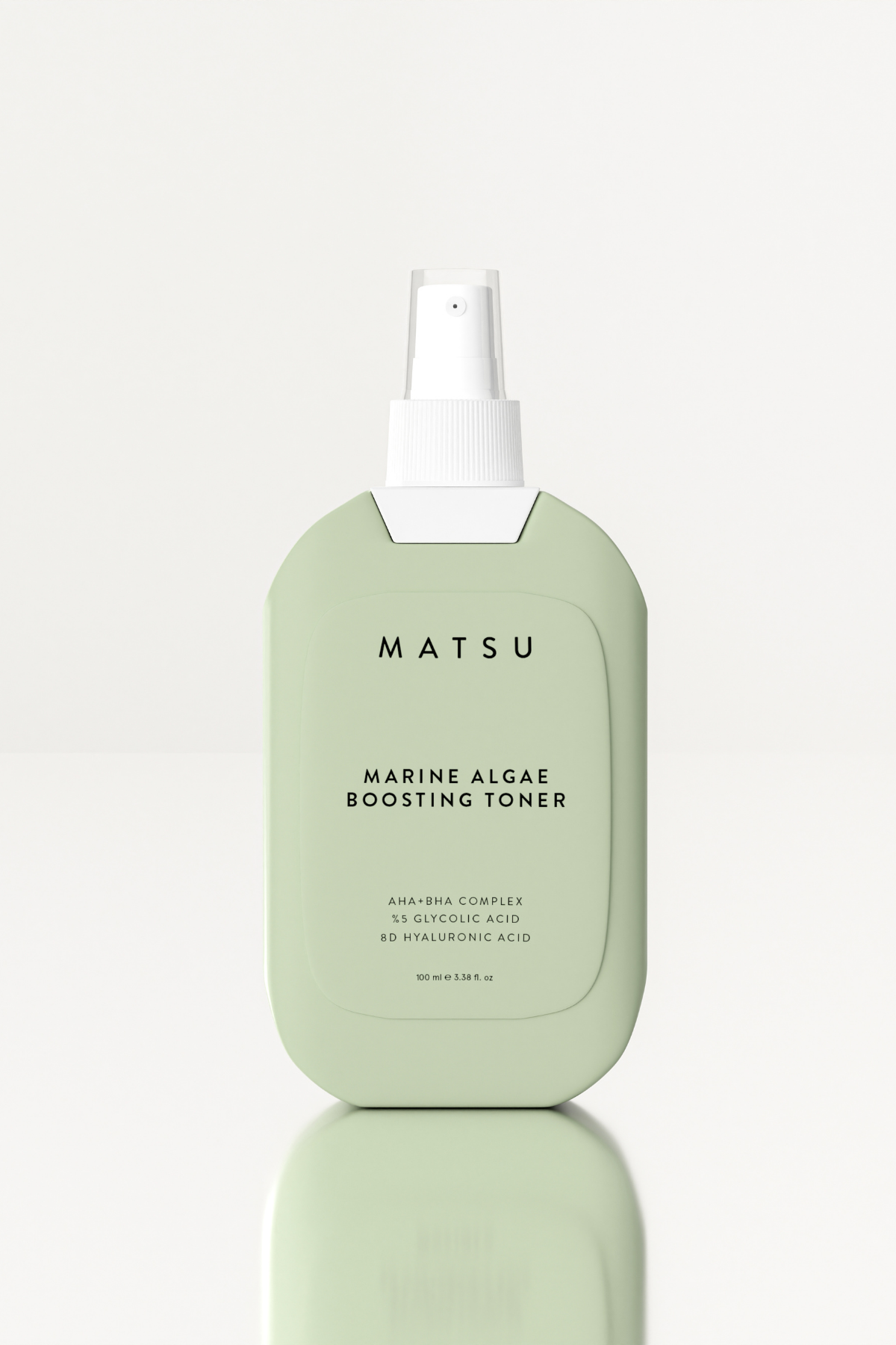 Marine Algae Boosting Toner