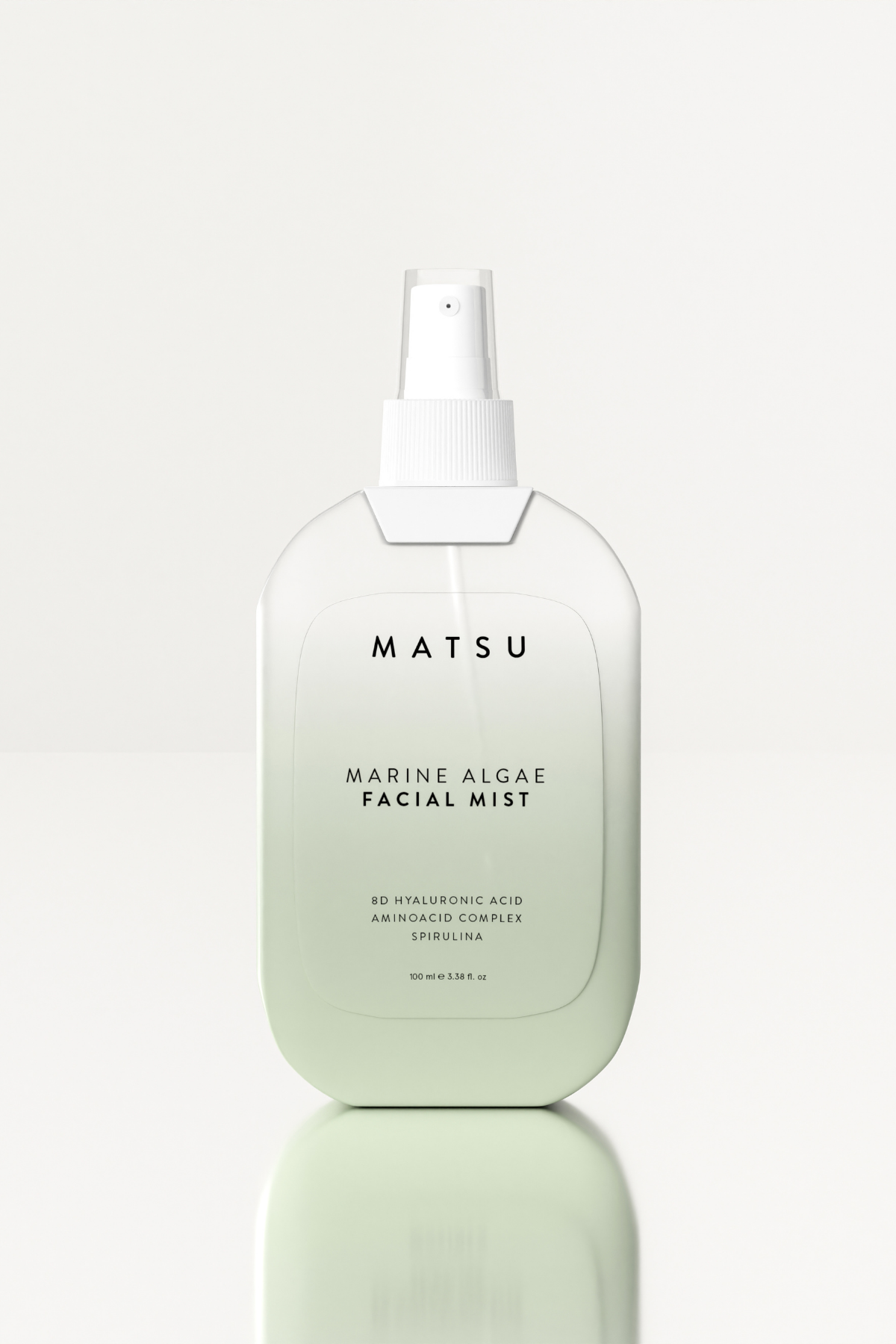 Marine Algae Facial Mist