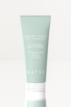 Marine Algae Gel Cleanser