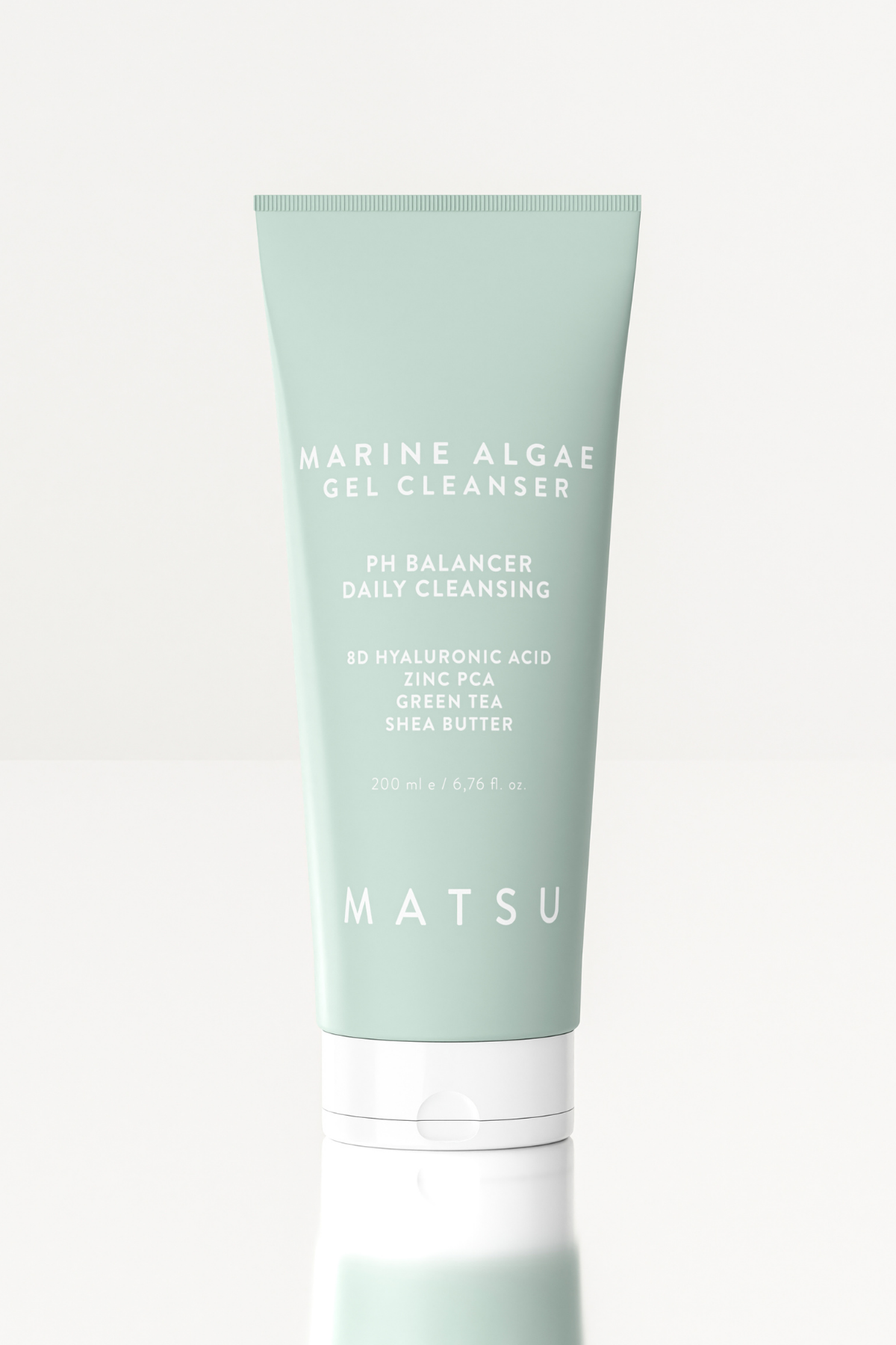 Marine Algae Gel Cleanser