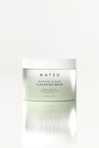 Marine Cleansing Balm
