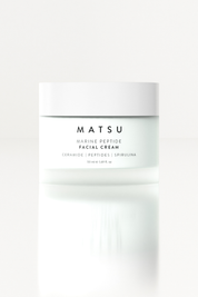 Marine Peptide Facial Cream