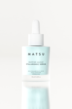 Marine Algae Hyaluronic Serum