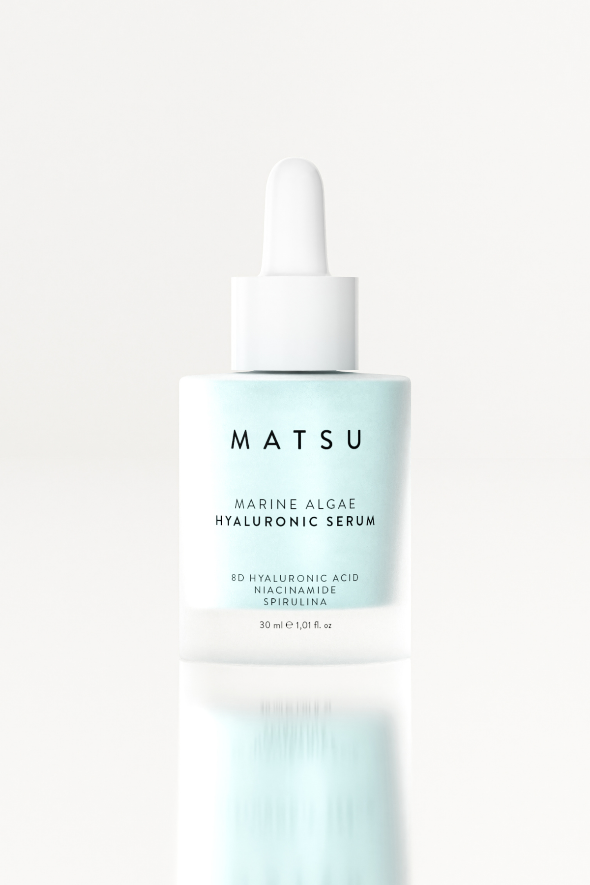 Marine Algae Hyaluronic Serum