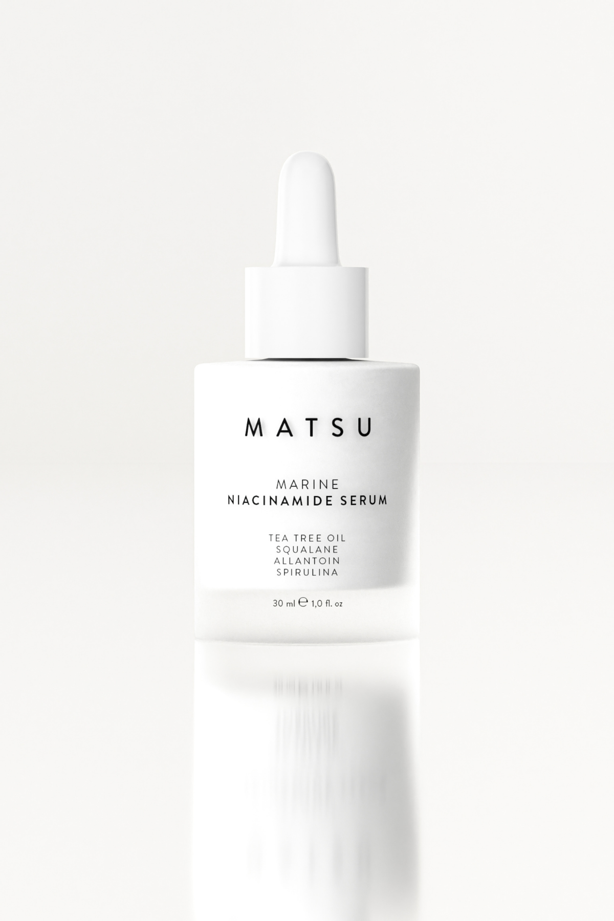 Marine Niacinamide Serum
