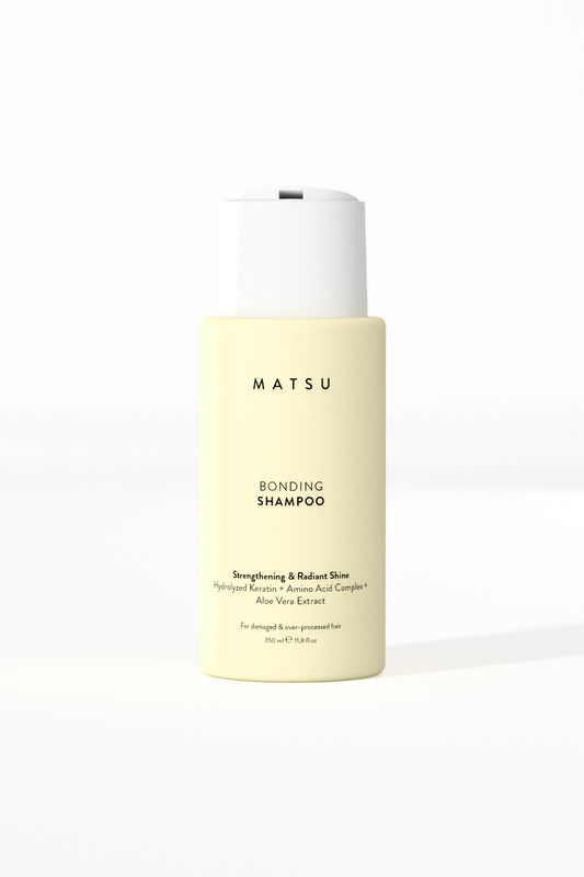 Bonding Shampoo